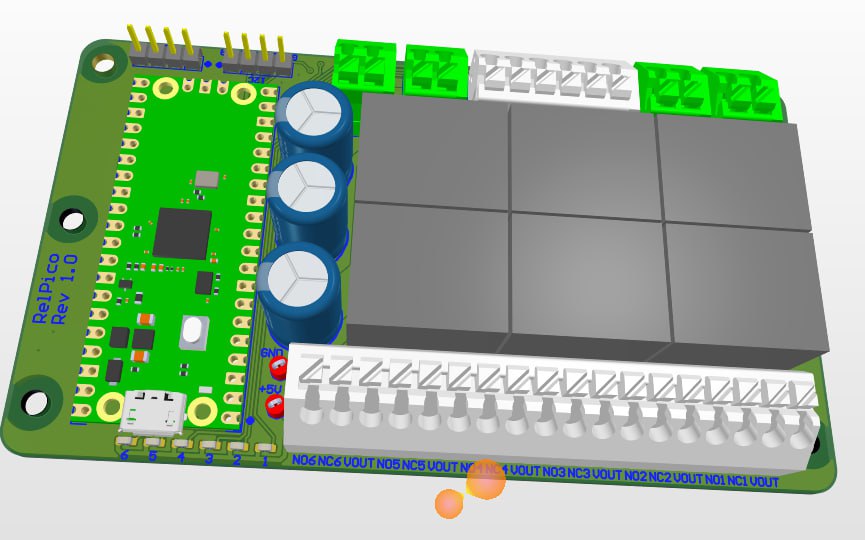 IO-BOARD-0-L6 — Платы ввода-вывода