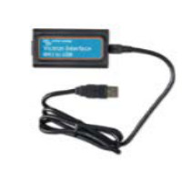 Интерфейс MK2.2b (VE.Bus → RS232), ASS030140000 — Кабели и интерфейсы
