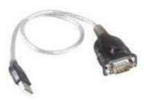 VE.Direct → USB интерфейс — Кабели и интерфейсы