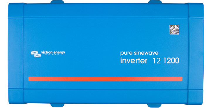 Инвертор 12/375 VE.Direct IEC — Инверторы