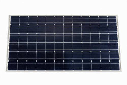 30W-12V моно 380x450x25mm серия 4c (мин. 5шт.) — Солнечная генерация